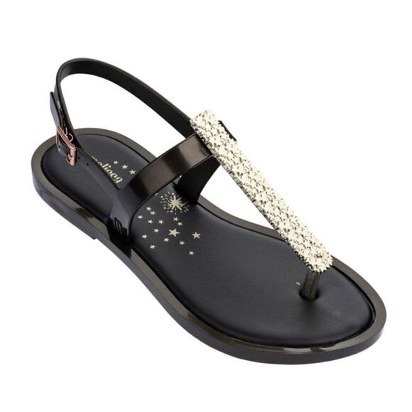 Melissa Shoes - Melissa | Slim II Sandal